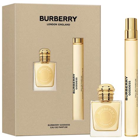 mini burberry perfume